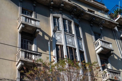 Μαρία Κάλλας: Το ιστορικό της σπίτι αποκαθίσταται για να στεγάσει την Ακαδημία Λυρικής Τέχνης