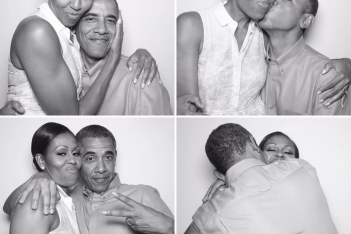 Η Michelle Obama απομυθοποιεί τον γάμο της: «Για δέκα χρόνια, δεν άντεχα τον άντρα μου»