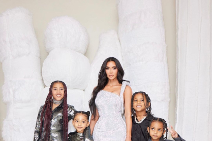 Κim Kardashian: Μιλά για τη συνεπιμέλεια των παιδιών της με τον Kanye West και ξεσπά σε κλάματα