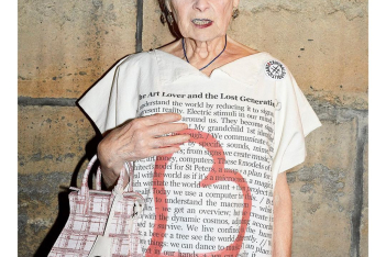 Vivienne Westwood: Έφυγε από τη ζωή η θρυλική σχεδιάστρια σε ηλικία 81 ετών