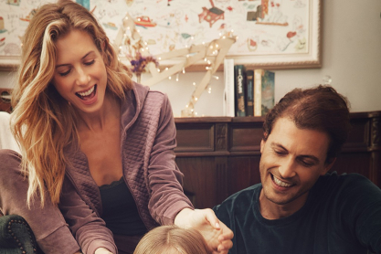 Trend Alert: Βελουτέ από το πρωί ως το βράδυ