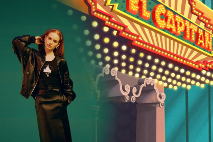 Η Disney και η Givenchy γιορτάζουν την 100η επέτειο της Walt Disney Company με μία νέα Capsule συλλογή