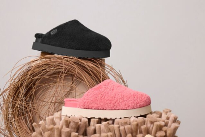 H UGG αξιοποιεί στο μέγιστο φυτικά υλικά, στη νέα της Plant Power συλλογή