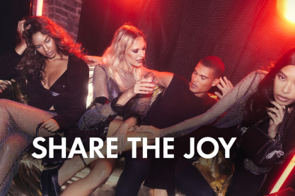 Τα statement παπούτσια για απαράμιλλο Xmas glam σε κάθε look