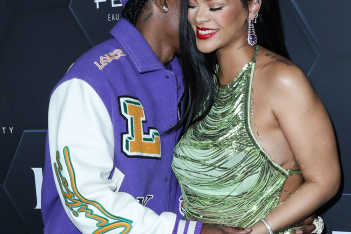 Rihanna - A$AP Rocky: Μας συστήνουν για πρώτη φορά τον επτά μηνών γιο τους με ένα αξιολάτρευτο TikTok