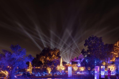 Χριστούγεννα στο Experience Park με μαγικές, διαδραστικές εμπειρίες και πολλές εκπλήξεις