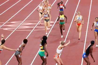 World Athletics: H σεξουαλικοποίηση αθλητριών είναι η συχνότερη μορφή online κακοποίησης