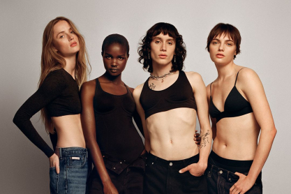 Tommy Hilfiger & Calvin Klein: Καινοτόμα υπηρεσία παραλαβής online αγορών BOX NOW