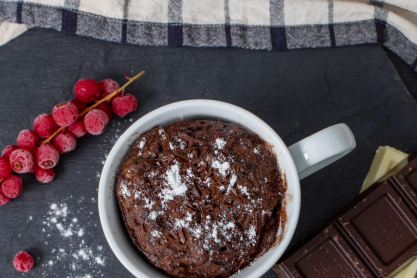 Choco Christmas: Αυτά τα Χριστούγεννα βουτάμε στη σοκολάτα με 4 λαχταριστές συνταγές