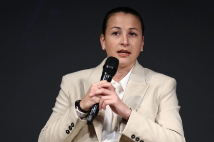 Χαρούλα Δημητρίου: «Για μένα το ποδόσφαιρο είναι "ένα", έτσι έμαθα από μικρή, δεν το διαχώριζα σε ανδρών και γυναικών»