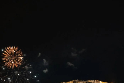 Δήμος Αθηναίων: Η Αθήνα υποδέχεται το 2023 με κέφι, μουσική, χορό και πολλά πυροτεχνήματα