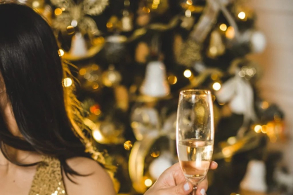 10+1 πάρτι για να γιορτάσετε τα Χριστούγεννα στην Αθήνα