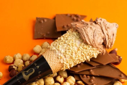 Mona Lisa Experience: Κι όμως ο παράδεισος της σοκολάτας βρίσκεται στο κέντρο της Αθήνας