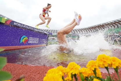 Lea Meyer: Η ιστορία της Γερμανίδας πίσω από το κορυφαίο «κλικ» της χρονιάς