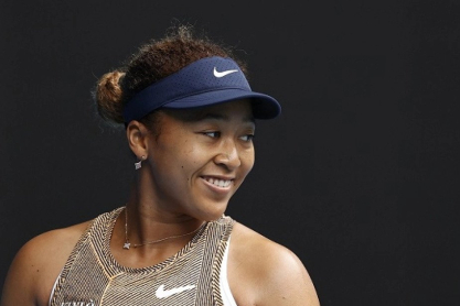 Naomi Osaka: «Ως αθλήτρια διδασκόμουν να είμαι πάντα δυνατή αλλά το διάλειμμα ήταν απαραίτητο»