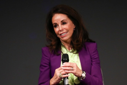 Βούλα Πατουλίδου: «Θέλουν τον πρωταθλητή να είναι πρωταγωνιστής εντός του αγωνιστικού χώρου και εκτός να είναι δουλάκι»