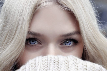 Τι αποκαλύπτει το χρώμα των ματιών σας για την υγεία σας