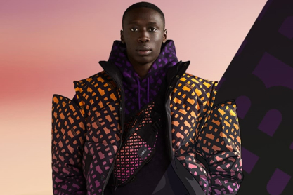 BOSS x Khaby: η δεύτερη capsule συλλογή φέρνει τη συνεργασία σε άλλο επίπεδο