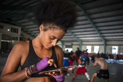 Πυγμαχία: Επεσε το τελευταίο «κάστρο» στην Κούβα, οι γυναίκες μπαίνουν στα ρινγκ