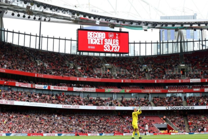 Ποδόσφαιρο Γυναικών: Αύξηση 200% στην προσέλευση του κόσμου στη Women's Super League