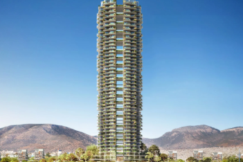 Riviera Tower: Ξεκίνησαν οι εργασίες για τον πρώτο ουρανοξύστη της Ελλάδας