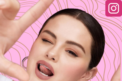 Selena Gomez: Μετά από 4 χρόνια θα χειρίζεται ξανά το Instagram της 