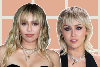 Miley Cyrus: Οι πιο ανατρεπτικές αλλαγές που έχει κάνει στα μαλλιά της - Ποια θα τολμούσες;