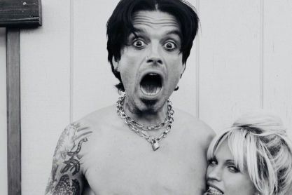 Η Pamela Anderson για το διαζύγιο από τον Tommy Lee: «Με διέλυσε, ήταν ο μόνος άντρας που ερωτεύτηκα»