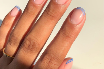 Clean Nails: 10 ιδέες για το επόμενο minimal manicure σου