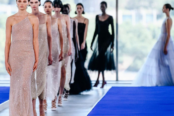 Φορέματα: Οι 10 τάσεις που θα φοράμε όλοι το 2023