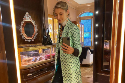 Ζώδια & Outfit: Τι θα βάλεις στο brunch ανάλογα με το ζώδιό σου