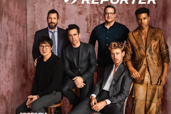 Hollywood Reporter: 6 σπουδαίοι ηθοποιοί που δεν περίμεναν να κάνουν καριέρα, ετοιμάζονται για τα Όσκαρ