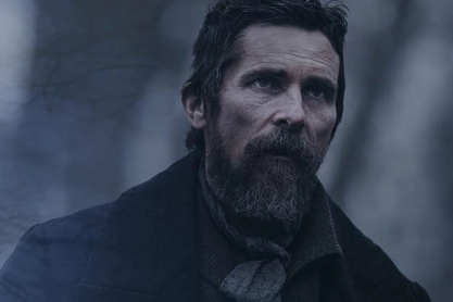 Όταν ο Christian Bale συνάντησε τον Edgar Allan Poe: Όσα πρέπει να ξέρεις για το The Pale Blue Eye