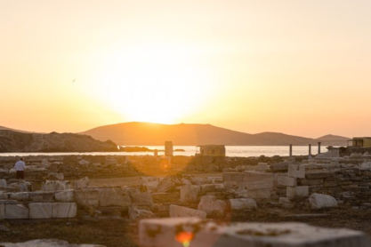 Alpha Mission – Δelos: Τα μηνύματα της Δήλου για την ανθρωπότητα σε μια εκδήλωση στην έδρα της UNESCO στο Παρίσι