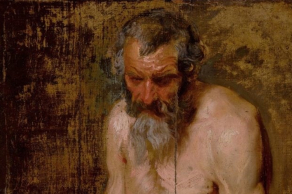 Ελαιογραφία του Van Dyck που είχε βρεθεί σε κακή κατάσταση σε φάρμα, σε δημοπρασία για 3 εκατομμύρια