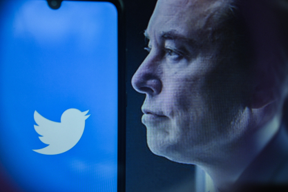 Twitter: Αγωγή για μη καταβολή ενοικίου στα γραφεία του San Francisco