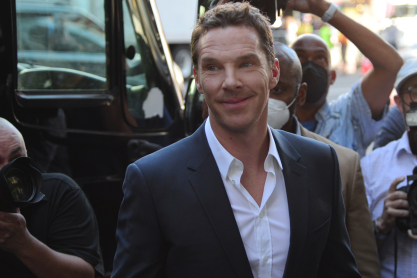 Barbados εναντίον Benedict Cumberbatch: Αγωγές στον ηθοποιό για τους σκλάβους των προγόνων του