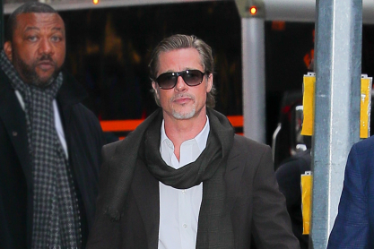 Ο Βrad Pitt πούλησε την εταιρεία του και όλοι μιλούν για το τέλος του στο Hollywood