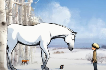 The Boy, The Mole, The Fox And The Horse: Το animation που θεωρείται ο νέος «Μικρός Πρίγκιπας» και έχουν λατρέψει όλοι