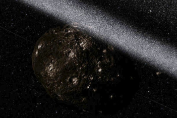 Αστεροειδής θα περάσει σήμερα από τη Γη σε «μία από τις πιο κοντινές προσεγγίσεις που έχουν καταγραφεί ποτέ»
