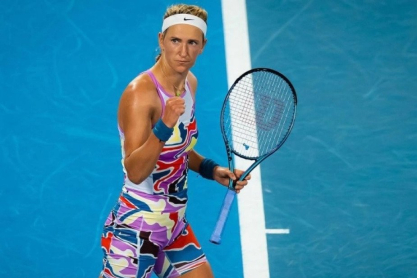 Azarenka: «Μου πήρε 10 χρόνια να ξεπεράσω όσα έγιναν το 2013, πλέον δεν με νοιάζει»