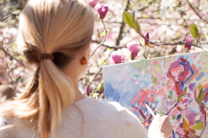 Πόσο καλλιτέχνης είσαι, σύμφωνα με το ζώδιό σου;