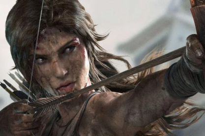 Tomb Raider: Η Phoebe Waller-Bridge του «Fleabag» φέρνει το δημοφιλές video game στη μικρή οθόνη;