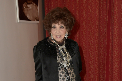 Gina Lollobrigida: Το sex symbol των '50s και '60s πέθανε στα 95 της