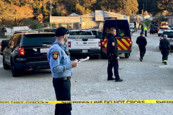 Νέο mass shooting στην Καλιφόρνια με 7 νεκρούς - Συνελήφθη ο 67χρονος