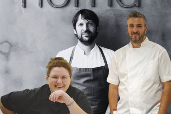 Τι σημαίνει το κλείσιμο του Noma για το μέλλον του fine dining; Ρωτήσαμε 3 διακεκριμένους σεφ και ζαχαροπλάστες 