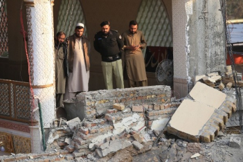 Πακιστάν: 89 νεκροί από την επίθεση βομβιστή-καμικάζι 