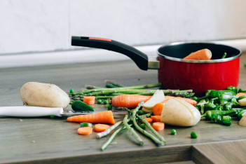 Καρότα: Τα έξυπνα κόλπα για να πετύχετε το τέλειο αποτέλεσμα όταν τα μαγειρεύετε