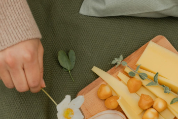 Τελικά, πόσο καλό είναι το τυρί για την υγεία μας;