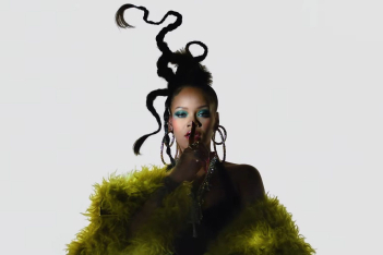 Rihanna: Το πρώτο (καθηλωτικό) trailer για την εμφάνισή της στο show του Super Bowl 